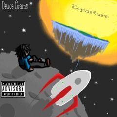 No Friends (prod. Alphonzo Garrett)