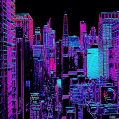 New York City (Current Joys Cover)