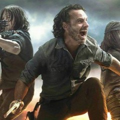 Episode 205 –Season 8.1 Discussion