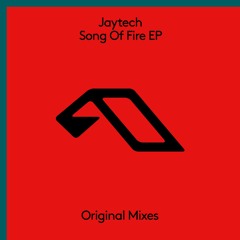 Jaytech - Song Of Sky