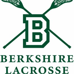 Berkshire Lacrosse Warmup 2017-2018