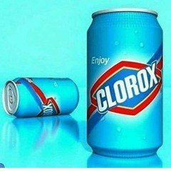 my saterdey with mai wifu clorox chan