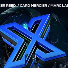 Live Recorded For X Party Amsterdam At WesterUnie Opening Party 17/02/2018