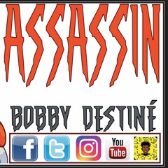 Assassin by Bobby Destine