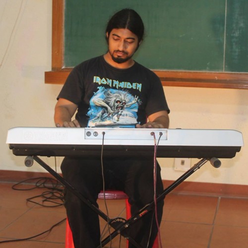 A Rainy Autumn Night (Original Composition)