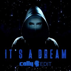 Yoji Biomehanika - It's A Dream (Cally Edit) | Free Download