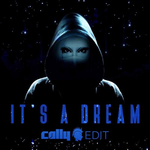 Yoji Biomehanika - It's A Dream (Cally Edit) | Free Download