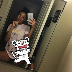 @Riyah.Shine - Booty Bounce Anthem 2k18