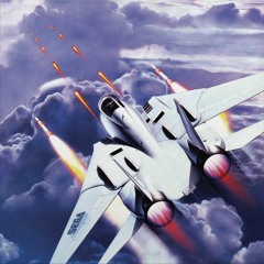 After Burner II - Final Take Off (S.S.T. Band Arranged Version, Remastered)