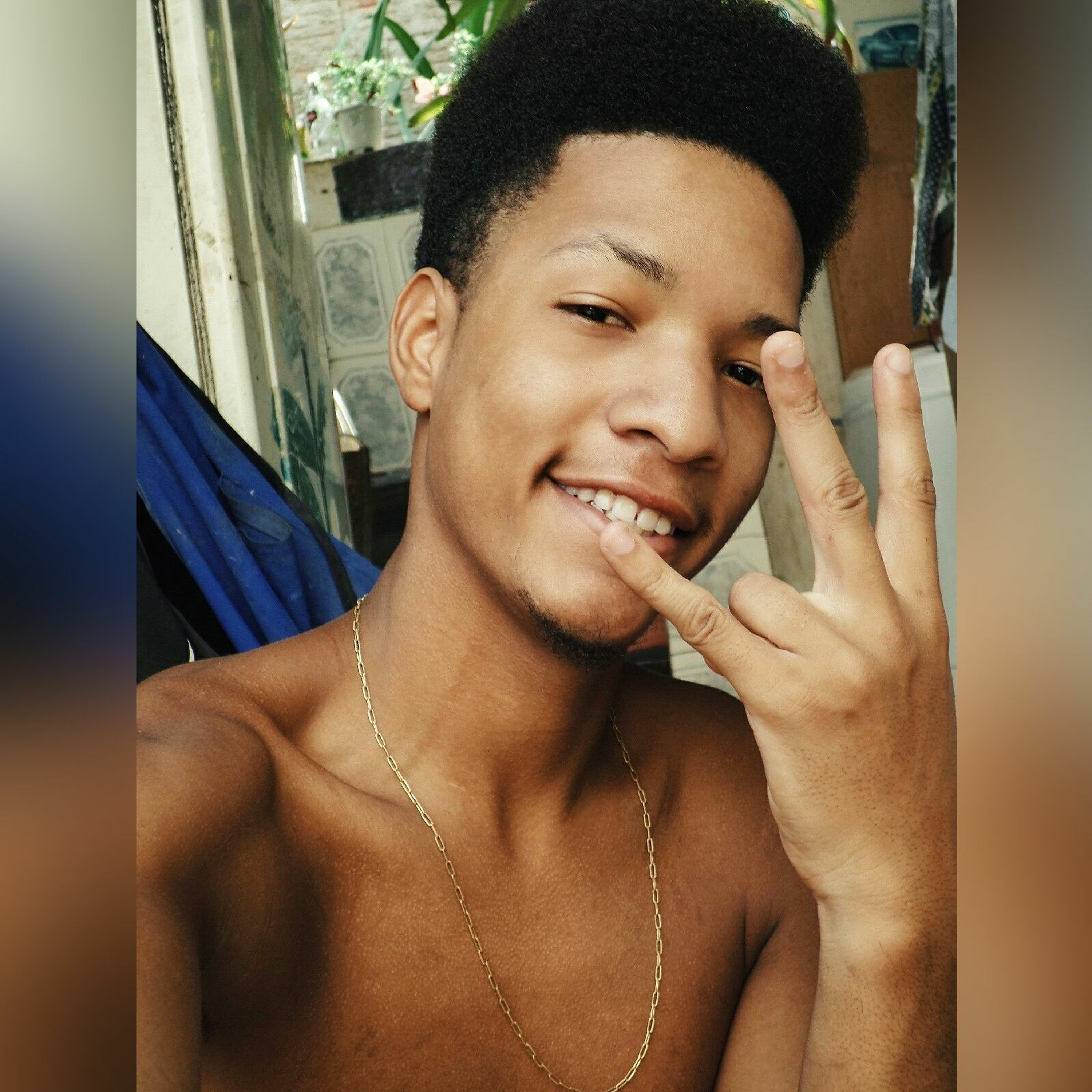 DJ Kelvyn Eduardo