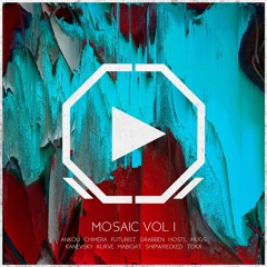Ankou & Kurve - Mutant