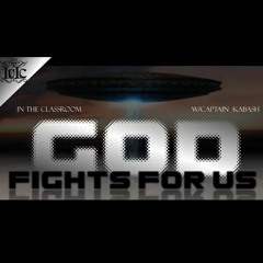 The Israelites: God Fights For Us