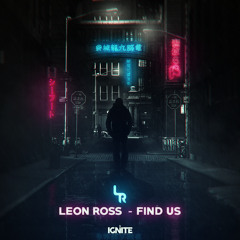 Leon Ross - Find Us