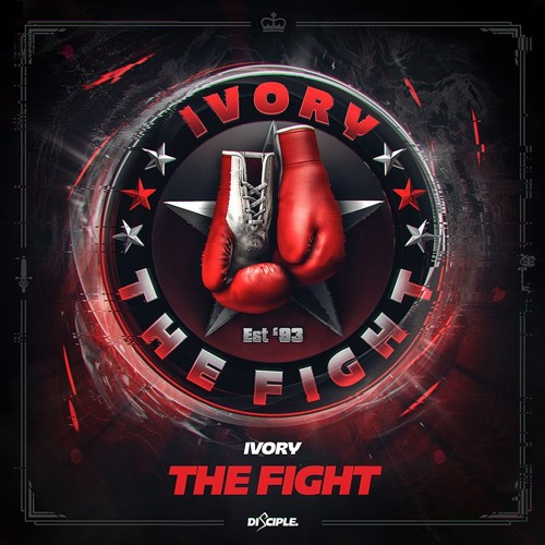 IVORY - The Fight