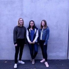 lacy loo - the regrettes cover