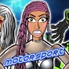 Migos Nicki Minaj Cardi B Motorsport Cartoon Parody Mp3