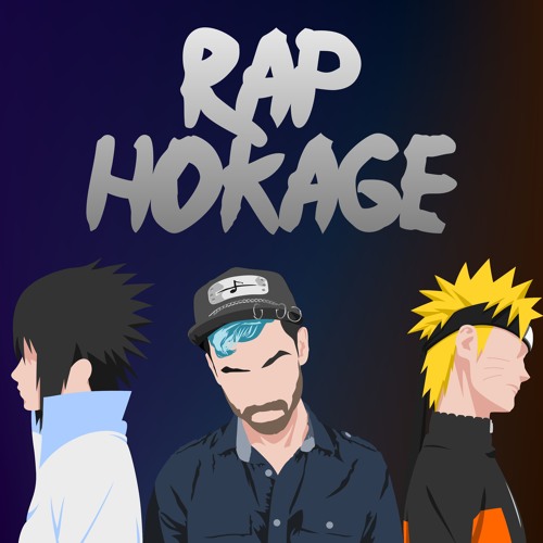 Sasuke's Anguish (prod. NKOHA)