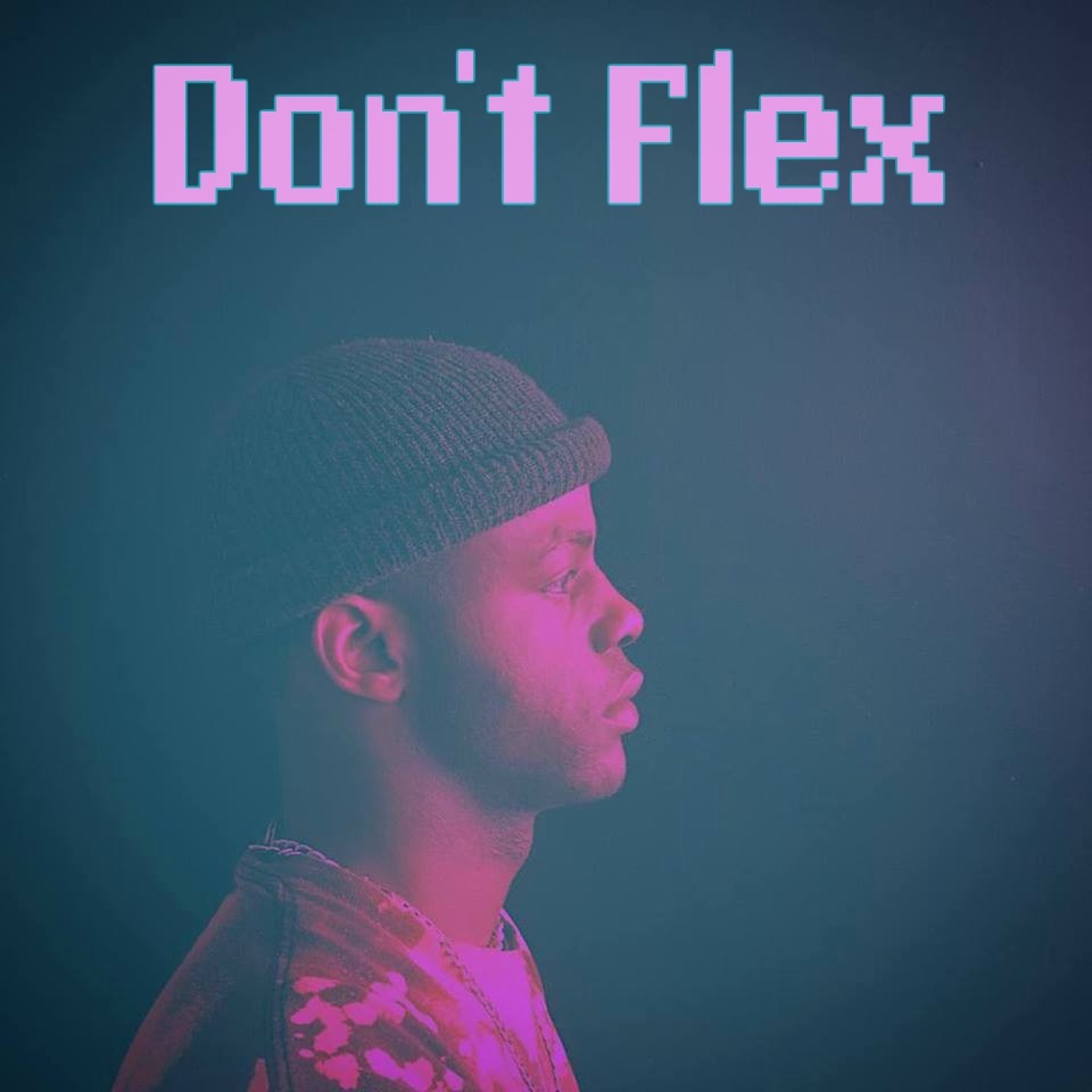 Don't Flex episode artwork