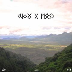 Voy por más - IxGarcía X M.Koatl (WN18)(BEAT:ESCUADRONRECORDZ)