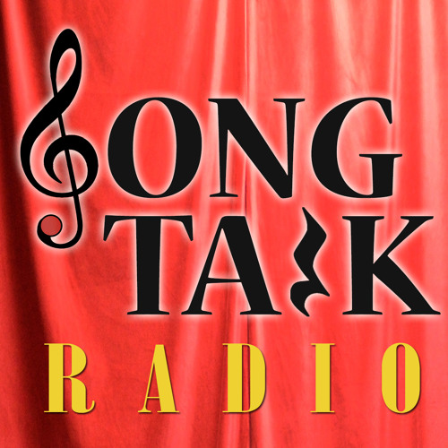 Song Talk Episode 41 - Martin Van de Ven (September 2, 2014)