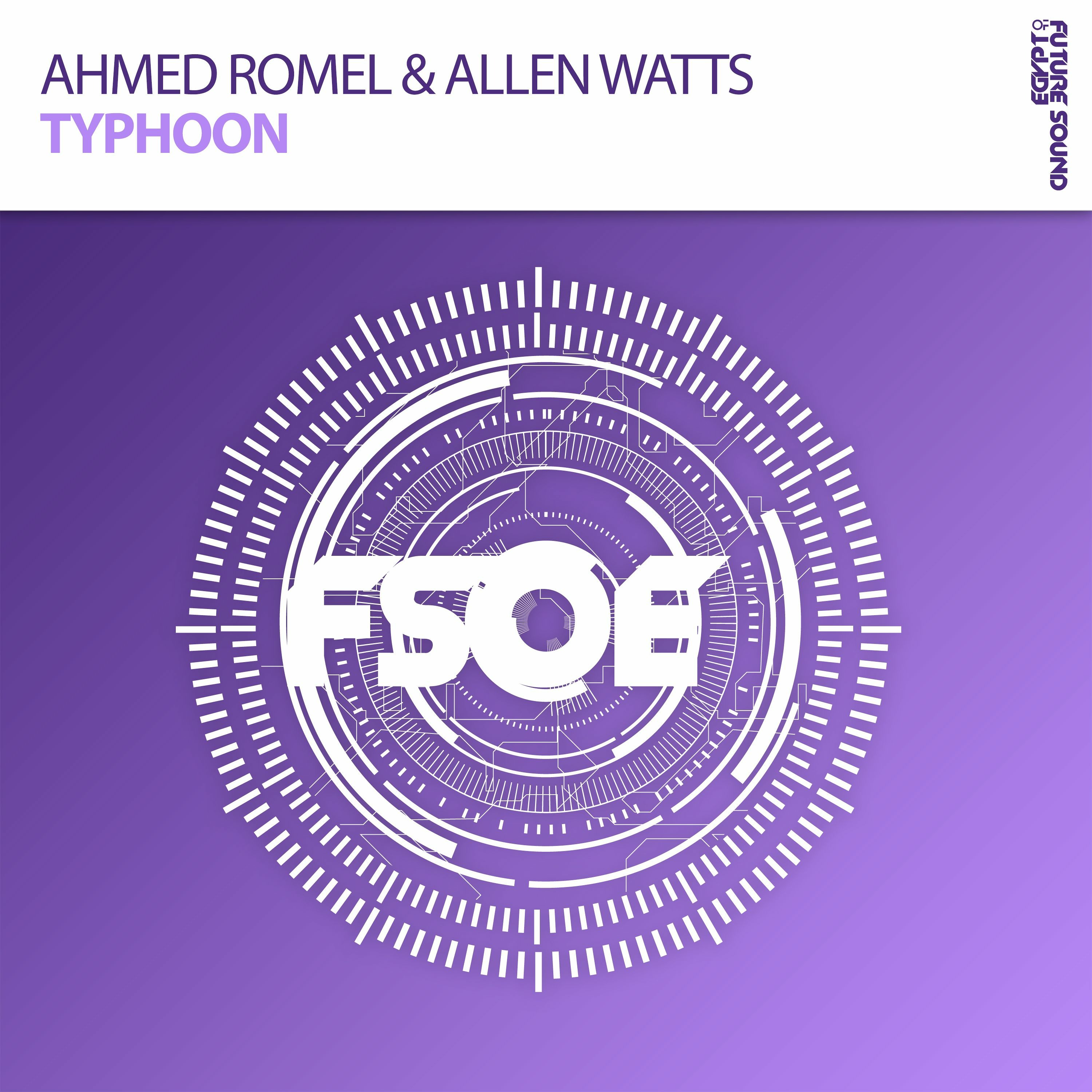 Ahmed Romel\'s Music