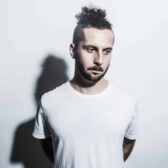 Talking Coca-Cola with Elderbrook - UK Rooted Electronic Music Producer