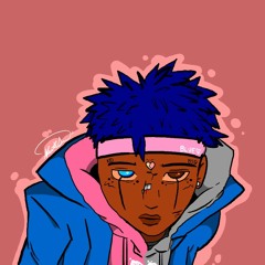 Blue Boy
