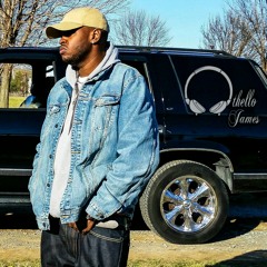 Othello James-Let Me Know(prod.by Chris Falone)