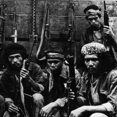 Bandido - Audio Rebel