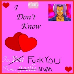 IDK (prod. CheetoTheHero)