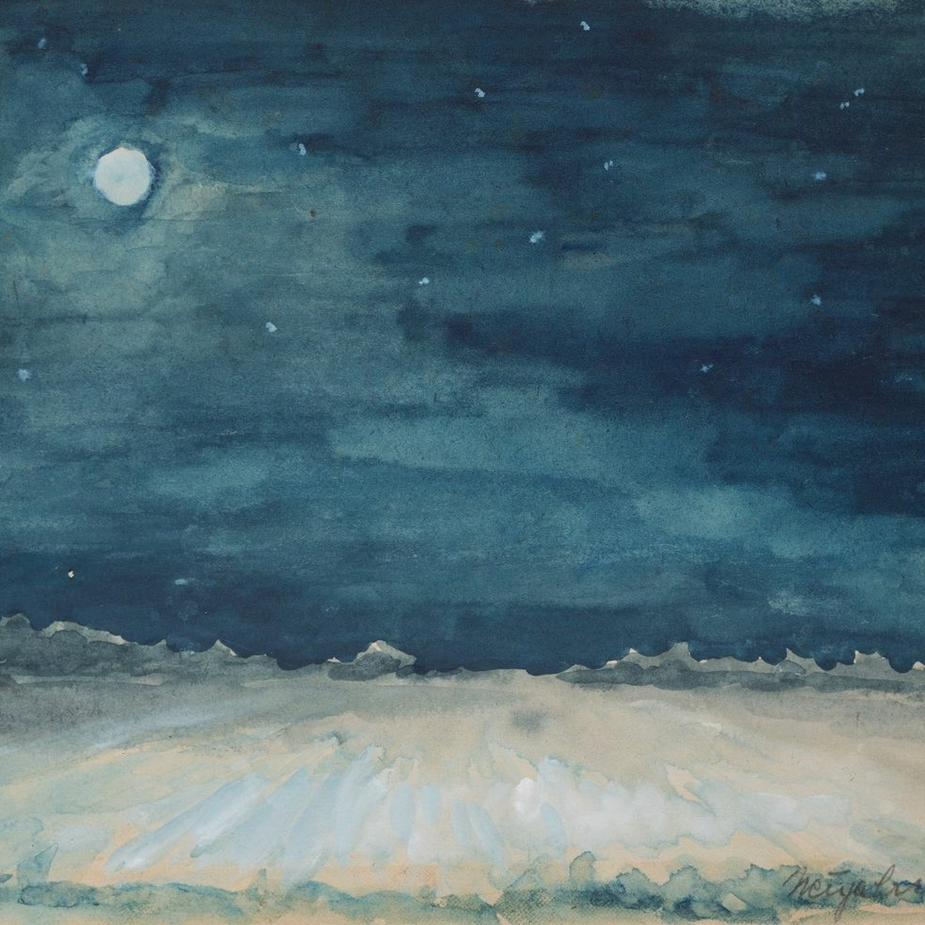"Inventur -- Art in Germany, 1943-55" at Harvard, "Paper Promises" at the Getty episode artwork