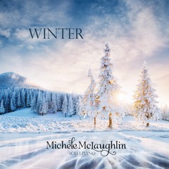 "Winter" by Michele McLaughlin ©2018