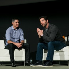 Jeff Weiner Interview with Jeff Berman | Upfront Summit 2018