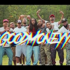 GM GBabyy "Stand Tall"