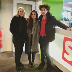 Songwriters Guild Live - Feb 22 with Wynnm & Sterre Weldring