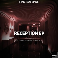 Nineteen Sines - Karma (Artenvielfalt Remix) Snippet