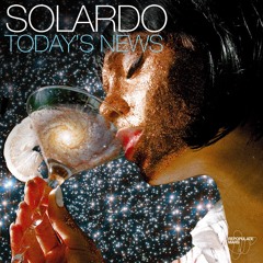 Solardo - Today's News (Original Mix)
