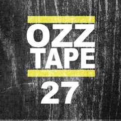 Oscar OZZ - OZZTAPE 27