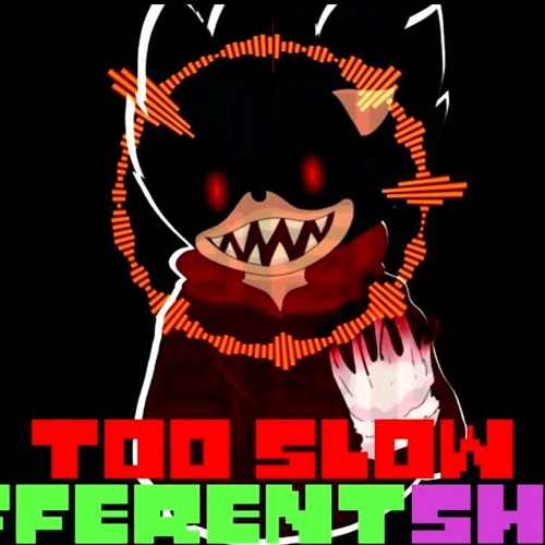 [Differentshift]TOO SLOW[My Take]