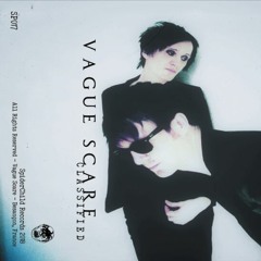 VAGUE SCARE - Elegant Crime
