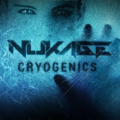 Nukage - Cryogenics EP Track #5 : Kaon Remix