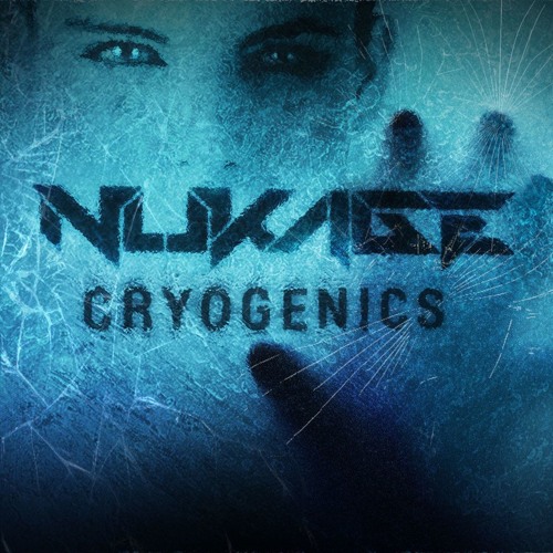 Nukage - Cryogenics EP Track #5 : Kaon Remix