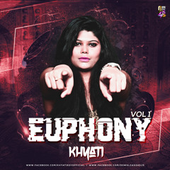 Naah Hardy Sandhu - Dj Khyati Remix