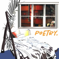 green tea sessions: Poetry