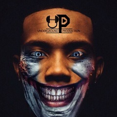 G Herbo Type Beat "Crash" | Trap Type Beat | Rap/Trap instrumental