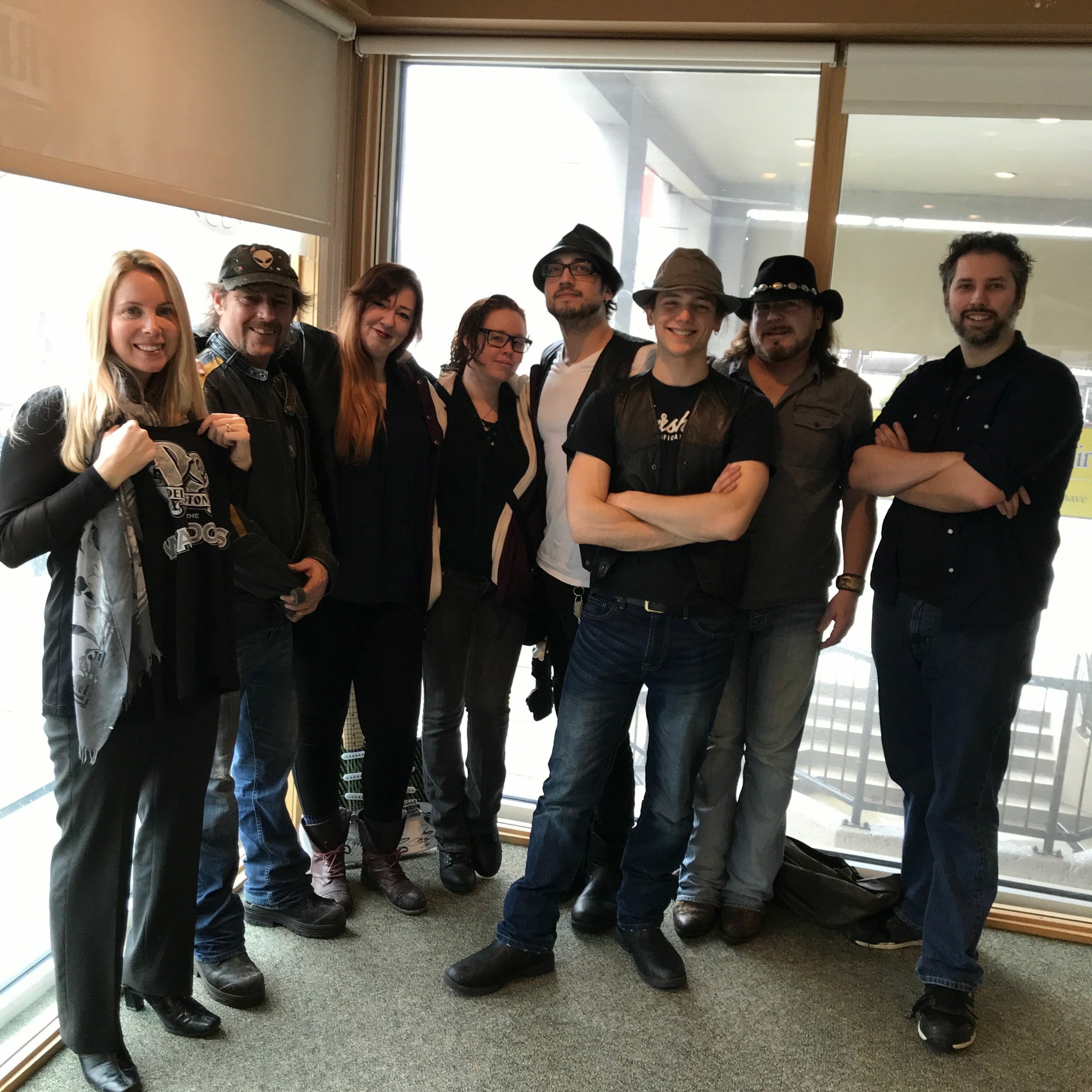 ClassicRock981