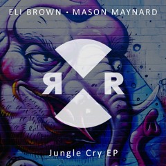 Premiere: Eli Brown & Mason Maynard 'Jungle Cry'