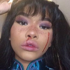 bitch why you so happy