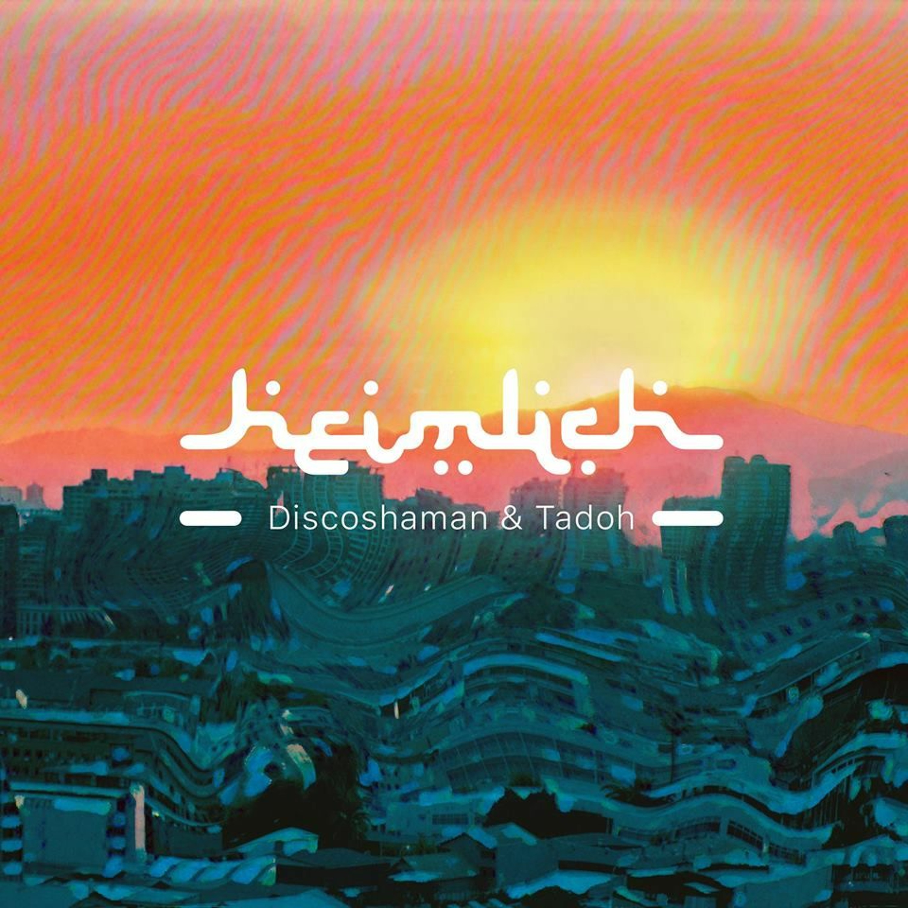 Heimlich Podcast