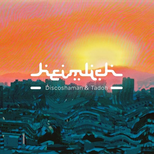 Heimlich Podcast #23 by Discoshaman & Tadoh